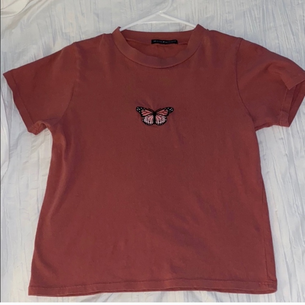 brandy melville giveaway!